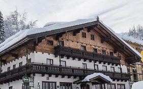 Friedlwirt-Kraftplatz Natur